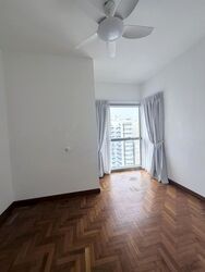 The Bayshore (D16), Condominium #600988981